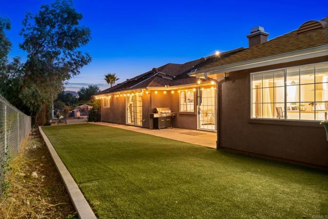 Detail Gallery Image 33 of 58 For 16403 Arena Dr., Ramona,  CA 92065 - 4 Beds | 3/1 Baths