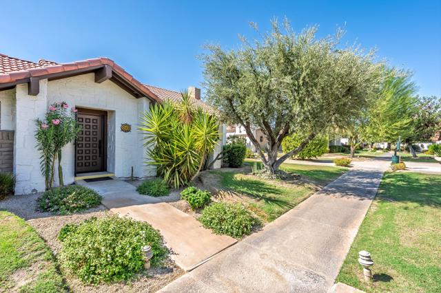 2440 S Linden Way #B, Palm Springs, CA 92264