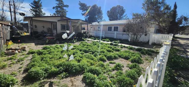 Detail Gallery Image 3 of 20 For 44621 Calexico Ave, Jacumba,  CA 91934 - 1 Beds | 1 Baths