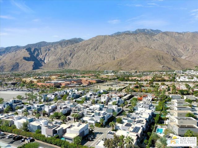 431 Suave Lane, Palm Springs, CA 92262