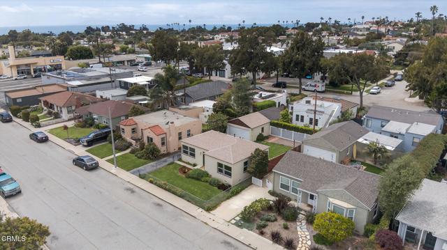 Detail Gallery Image 29 of 38 For 75 N Santa Rosa St, Ventura,  CA 93001 - 2 Beds | 1 Baths