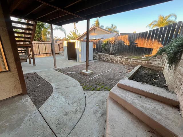 Detail Gallery Image 44 of 54 For 821 Mulberry Dr, San Marcos,  CA 92069 - 4 Beds | 2/1 Baths