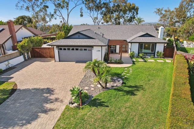 Detail Gallery Image 65 of 72 For 1358 Walnutview Dr, Encinitas,  CA 92024 - 4 Beds | 2 Baths