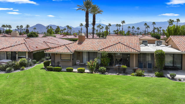2 Bed Home for Sale in Palm Desert, California
