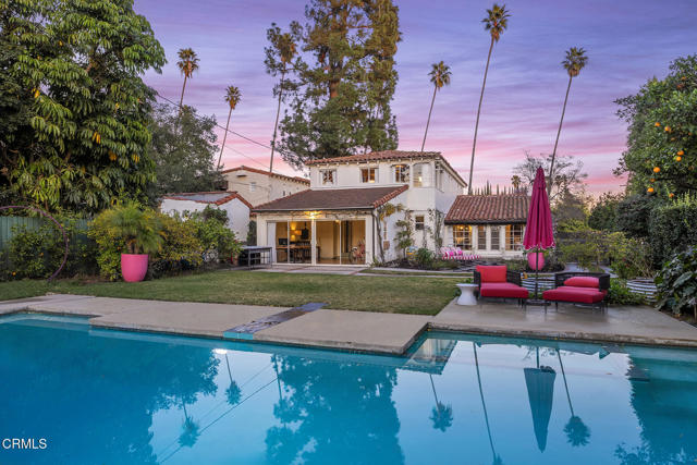 Detail Gallery Image 60 of 71 For 1765 Westhaven Rd, San Marino,  CA 91108 - 3 Beds | 3 Baths