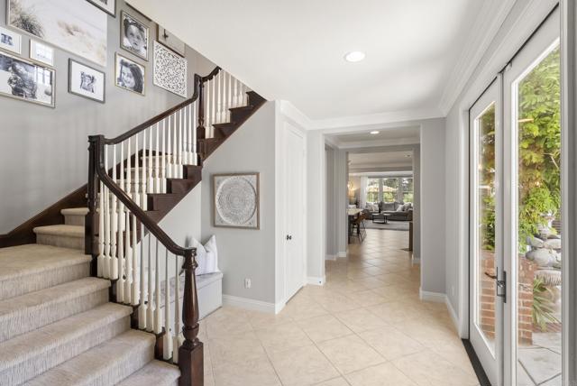 Detail Gallery Image 13 of 73 For 6257 Alverton, Carlsbad,  CA 92009 - 5 Beds | 4/1 Baths