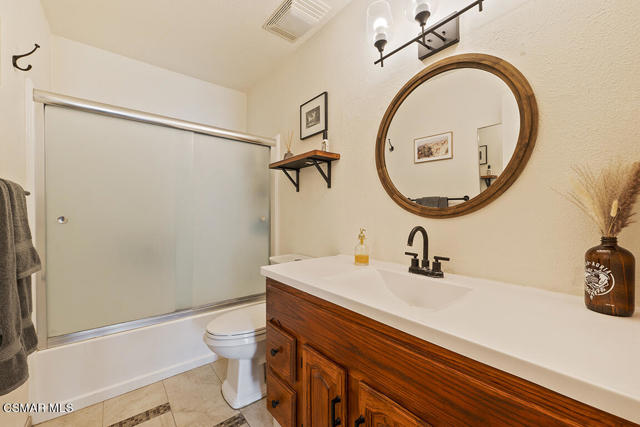 1300 Saratoga Ave #111 - Bath