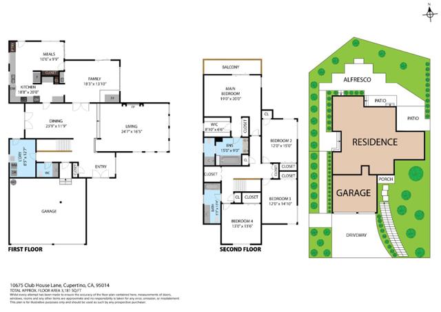 Image 37 of 46 For 10675 Clubhouse Lane