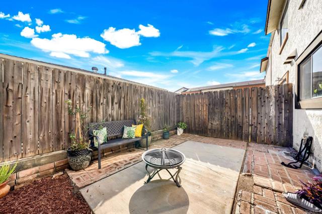 Home for Sale in El Cajon