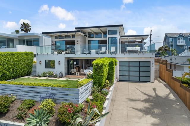 Detail Gallery Image 3 of 54 For 5080 Carlsbad Blvd, Carlsbad,  CA 92008 - 5 Beds | 4 Baths