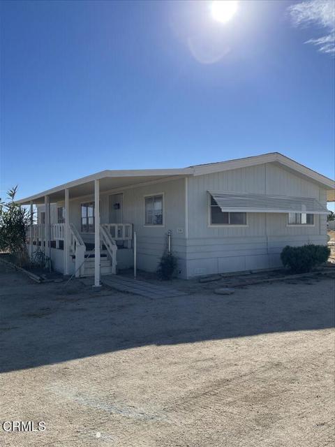 Detail Gallery Image 2 of 40 For 7664 Holiday Ave, Rosamond,  CA 93560 - 4 Beds | 2 Baths