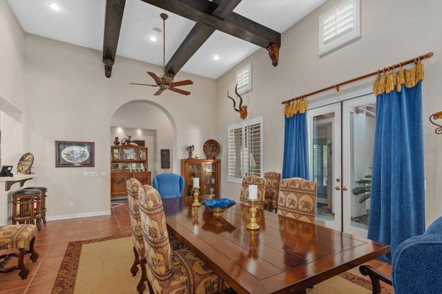50 Oakmont Drive, Rancho Mirage, CA 92270