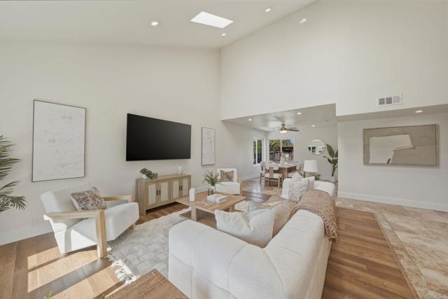 Detail Gallery Image 22 of 51 For 695 Calma Pl, Chula Vista,  CA 91910 - 4 Beds | 3 Baths