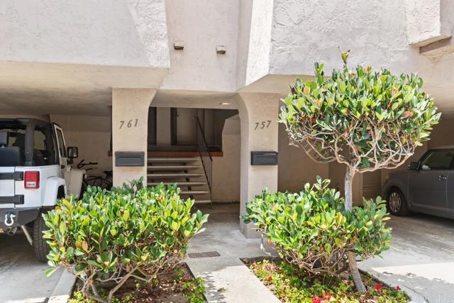 Detail Gallery Image 60 of 60 For 757 Ocean Surf Dr, Solana Beach,  CA 92075 - 3 Beds | 2/1 Baths