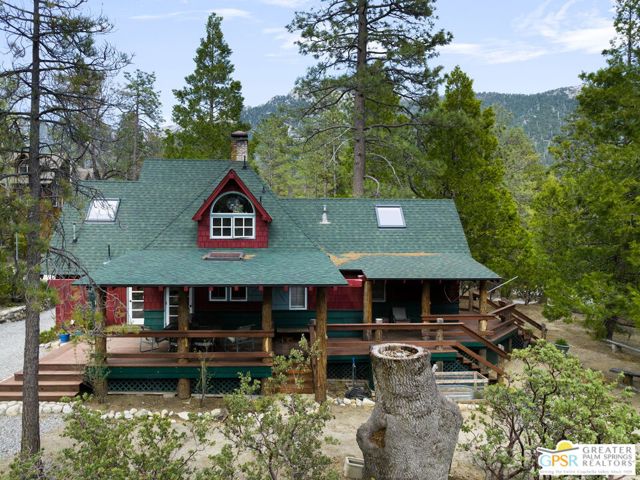 Image 2 for 54700 Pine Crest Ave, Idyllwild, CA 92549