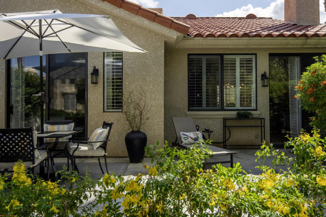 105 Brandigo Circle, Palm Desert, CA 92211