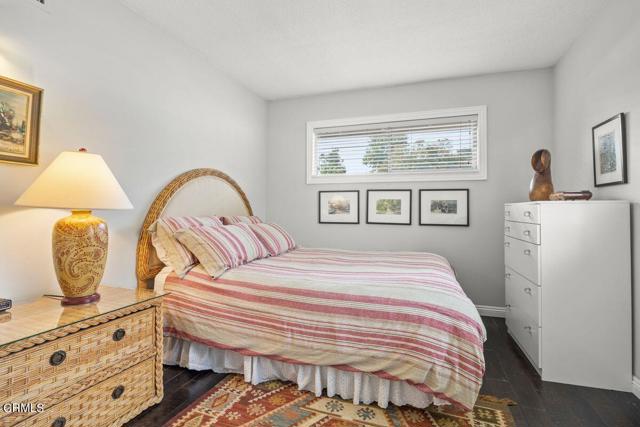 Detail Gallery Image 33 of 49 For 617 Pleasant Ave, Ojai,  CA 93023 - 3 Beds | 2/1 Baths