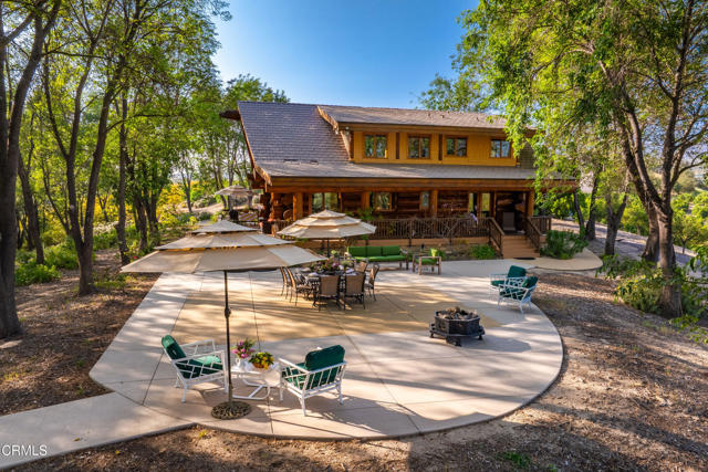 Detail Gallery Image 37 of 75 For 14855 Middle Ranch Rd, Moorpark,  CA 93021 - 3 Beds | 2 Baths