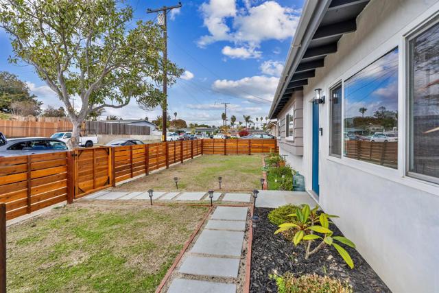 Home for Sale in Oceanside