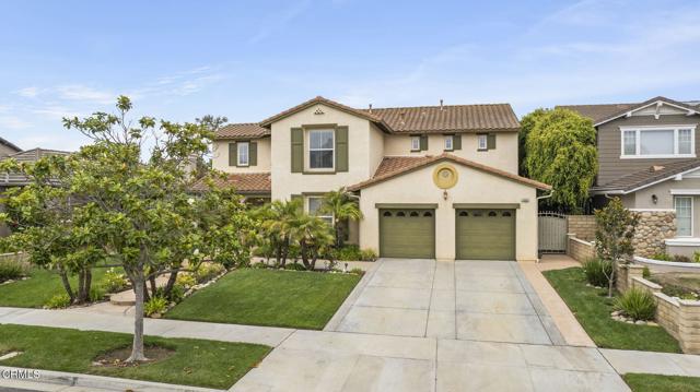 Detail Gallery Image 2 of 11 For 3205 Dove Canyon Dr, Oxnard,  CA 93036 - 5 Beds | 3/1 Baths