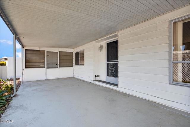 Detail Gallery Image 30 of 42 For 125 Frost Cir #125,  Ventura,  CA 93003 - 2 Beds | 2 Baths