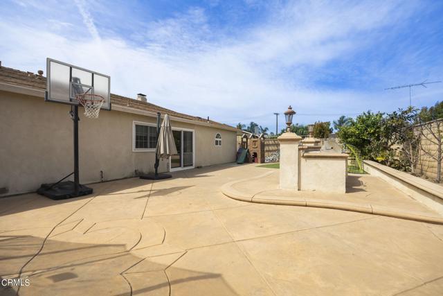 Detail Gallery Image 25 of 30 For 2340 Miramonte Dr, Oxnard,  CA 93036 - 4 Beds | 2 Baths