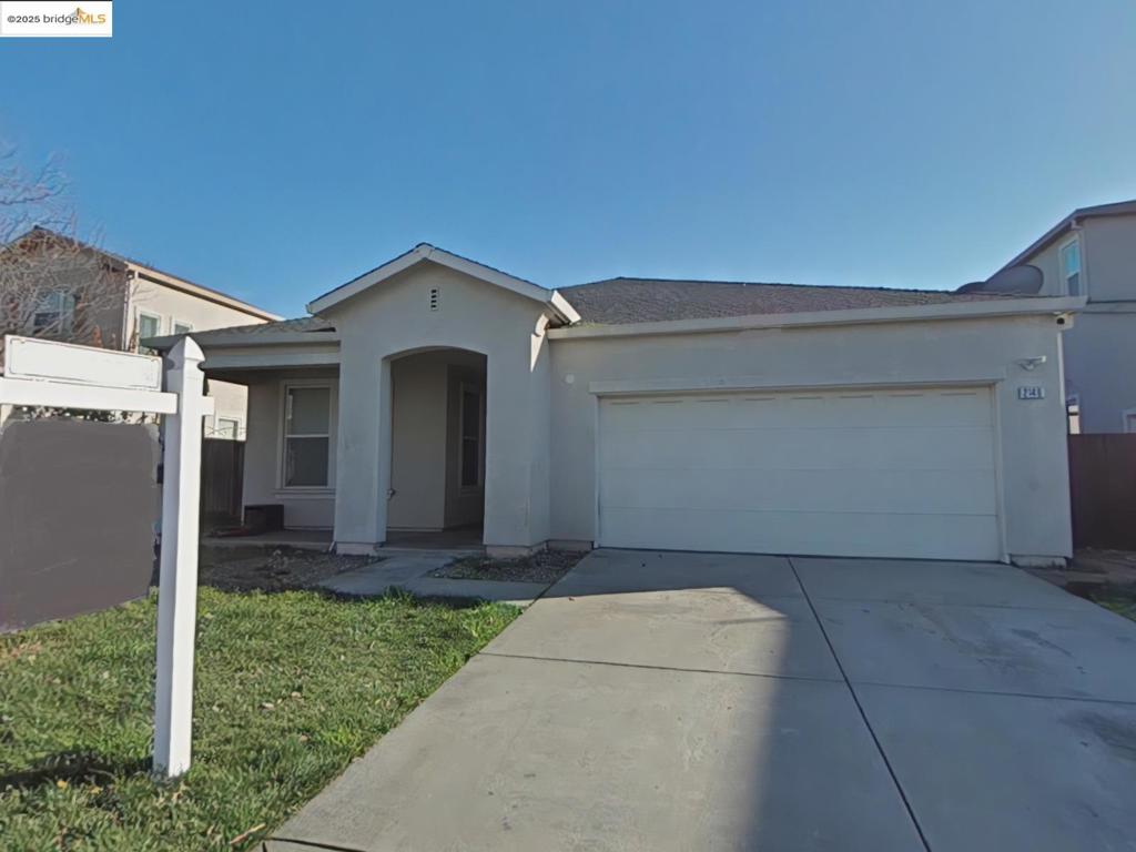 2148 Canby Oak Dr