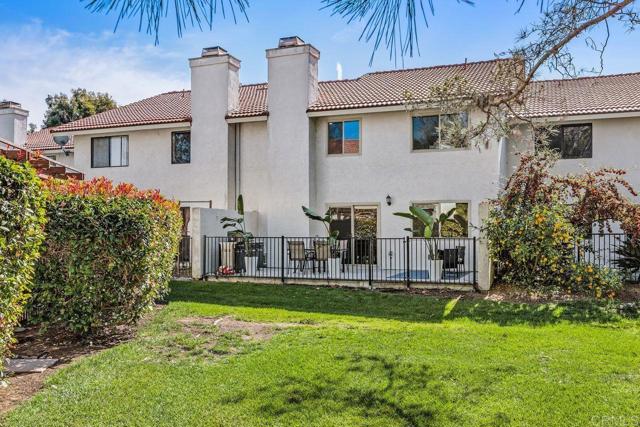 Detail Gallery Image 37 of 49 For 6561 Corte Cisco, Carlsbad,  CA 92009 - 3 Beds | 2/1 Baths