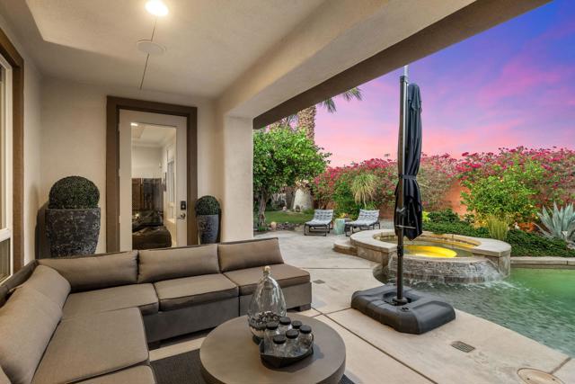 112 Via Tiberio, Rancho Mirage, CA 92270