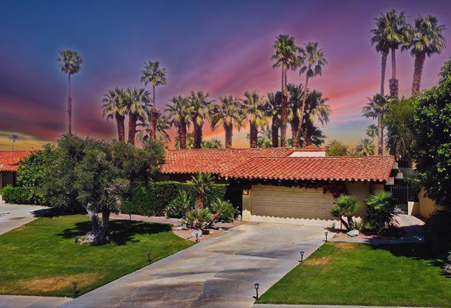 Details for 40080 Via Buena Vista, Rancho Mirage, CA 92270