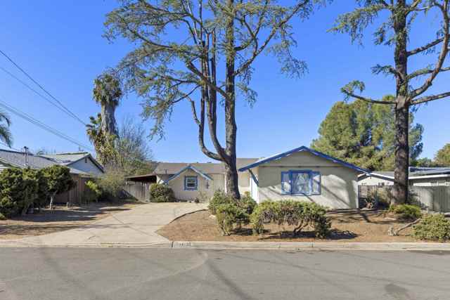 14130 Frame Rd, Poway, California 92064, 4 Bedrooms Bedrooms, ,2 BathroomsBathrooms,Single Family Residence,For Sale,Frame Rd,250001284SD