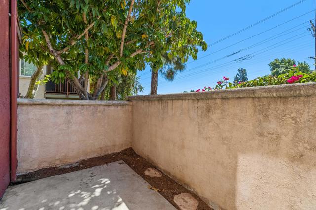 Detail Gallery Image 22 of 27 For 1280 W Main St #21,  El Cajon,  CA 92020 - 1 Beds | 1 Baths