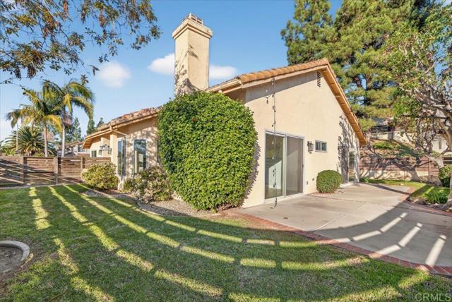 Detail Gallery Image 37 of 42 For 135 Neptune Pl, Escondido,  CA 92026 - 3 Beds | 2 Baths