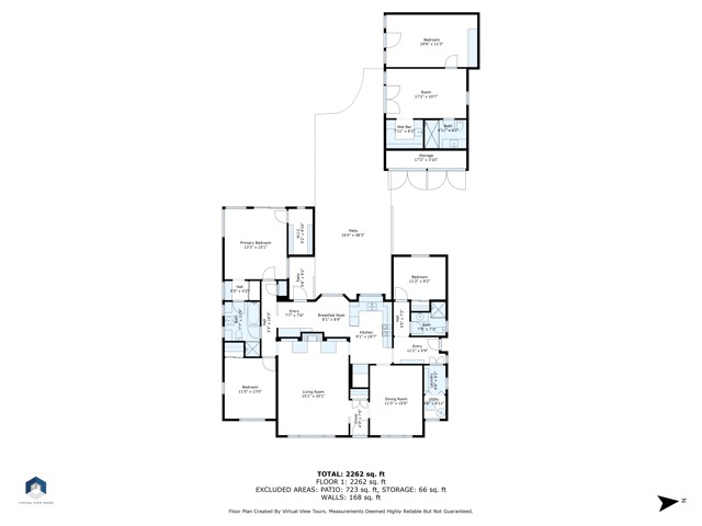 4547 Ledge Avenue photo 2