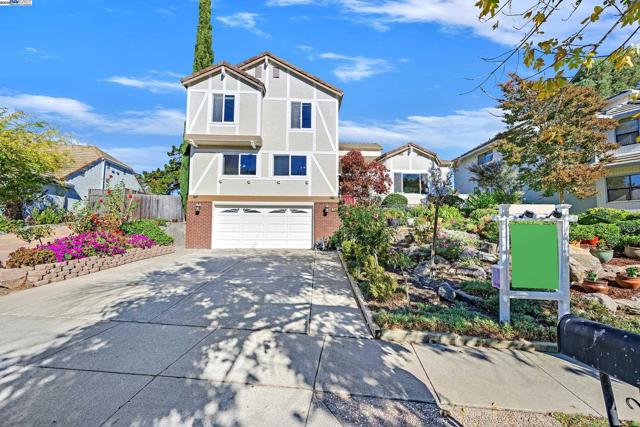 Details for 483 Becado Place, Fremont, CA 94539