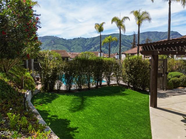 Detail Gallery Image 42 of 47 For 1776 Palisades Dr #88,  Los Angeles,  CA 90272 - 2 Beds | 3 Baths