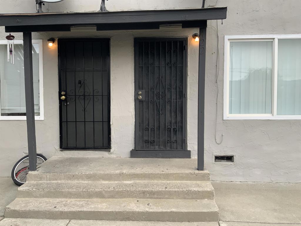 422 C Street