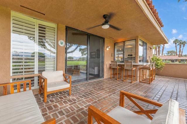 17 Lugo Drive, Rancho Mirage, CA 92270