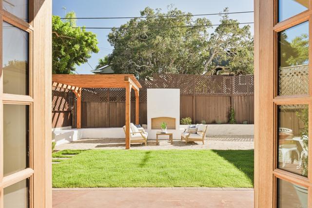 Detail Gallery Image 43 of 64 For 3951 Atascadero Dr, San Diego,  CA 92107 - 4 Beds | 3 Baths