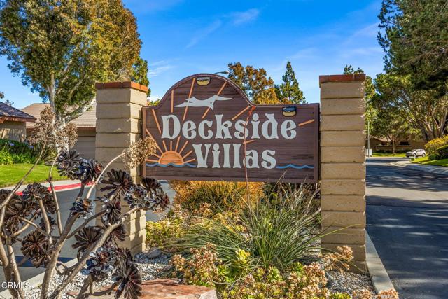 Detail Gallery Image 56 of 65 For 3683 via Pacifica Walk, Oxnard,  CA 93035 - 3 Beds | 3 Baths