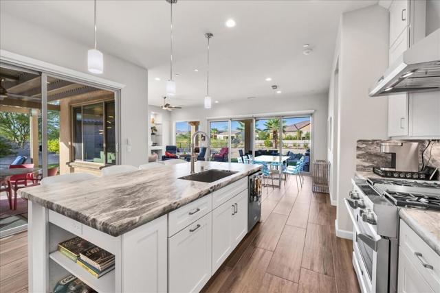 14 Chianti, Rancho Mirage, CA 92270