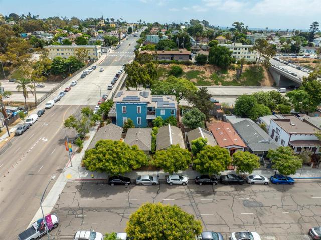 549 17th Street, San Diego, California 92101, ,Multi-Family,For Sale,17th Street,240027118SD