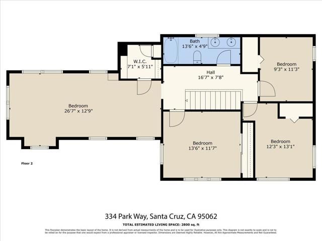 334 Park Way, Santa Cruz CA: https://media.crmls.org/mediaz/c83bd777-9f93-49cb-9abf-07c5d8d4bb7c.jpg