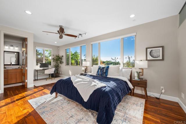 Detail Gallery Image 28 of 40 For 614 Ocean View Ave, Encinitas,  CA 92024 - 4 Beds | 4/1 Baths