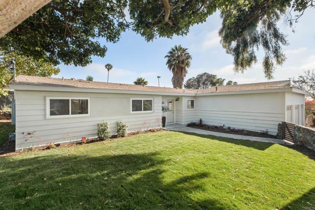 Detail Gallery Image 32 of 36 For 835 Cathy Ln, Cardiff By The Sea,  CA 92007 - 4 Beds | 2 Baths