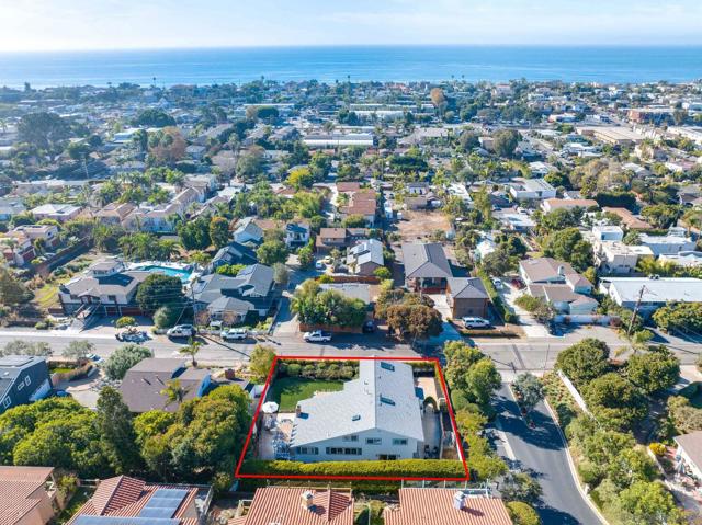 West of 5 and close to all Leucadia has to offer