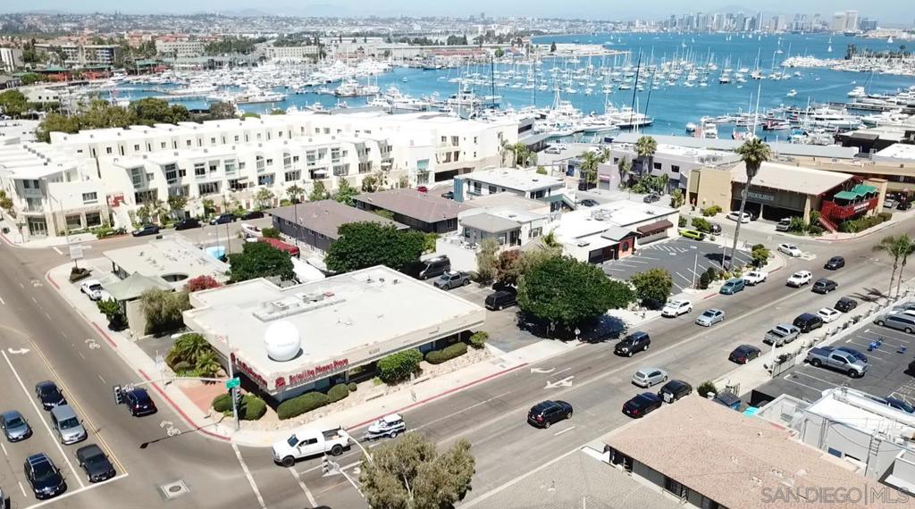2830 Shelter Island Drive, San Diego, CA 92106