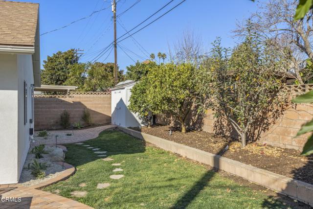 Detail Gallery Image 49 of 55 For 352 Paine Ave, Ventura,  CA 93003 - 4 Beds | 2 Baths