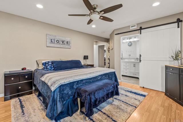 Detail Gallery Image 11 of 28 For 9931 Beck Dr, Santee,  CA 92071 - 4 Beds | 2 Baths