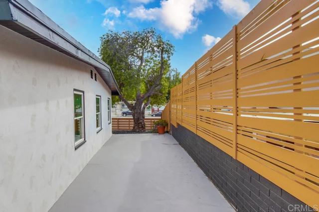 Detail Gallery Image 34 of 39 For 5610 Streamview Dr, San Diego,  CA 92105 - 3 Beds | 2 Baths